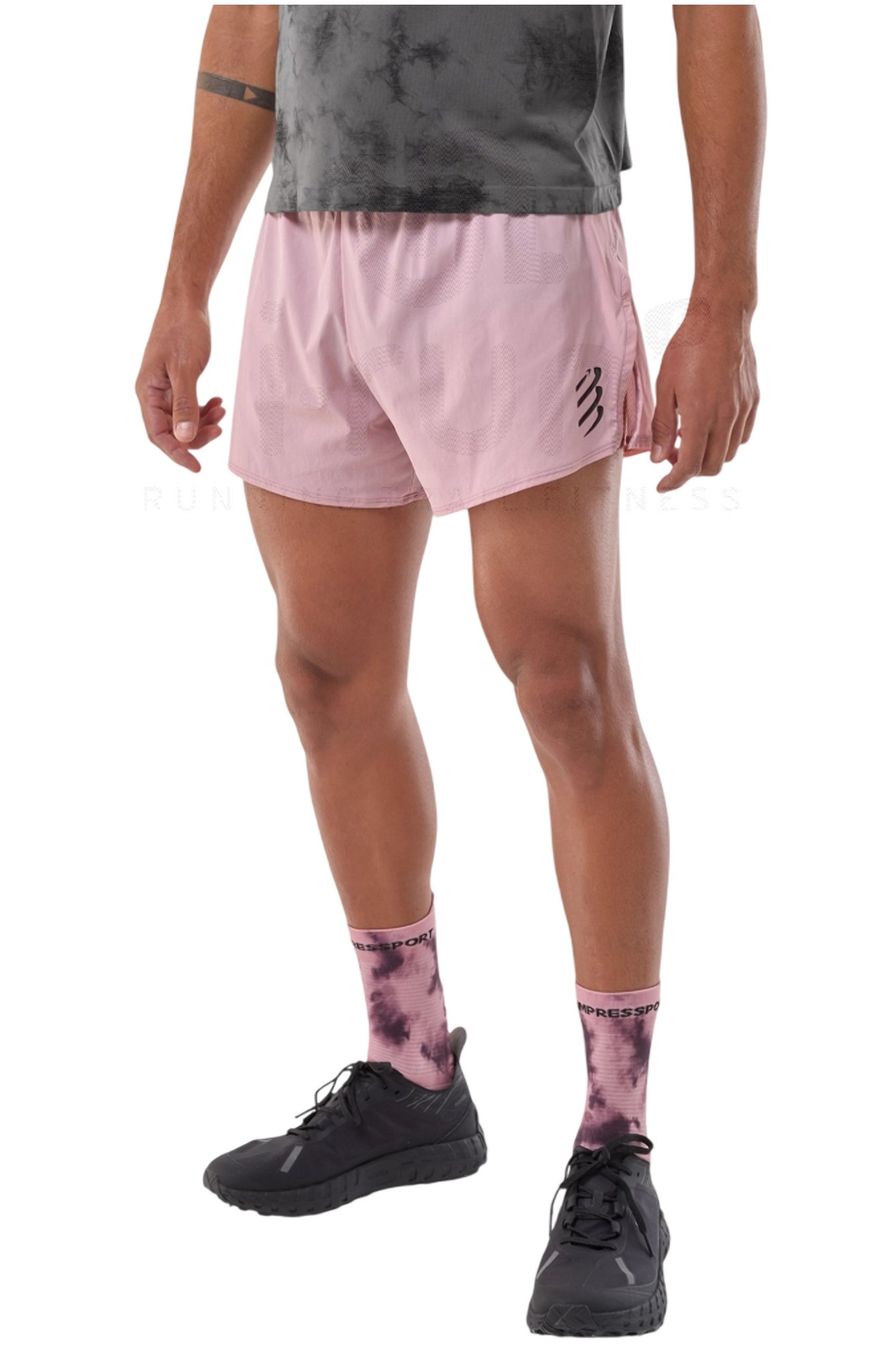 Compressport Racing Split M Eat My Dust!