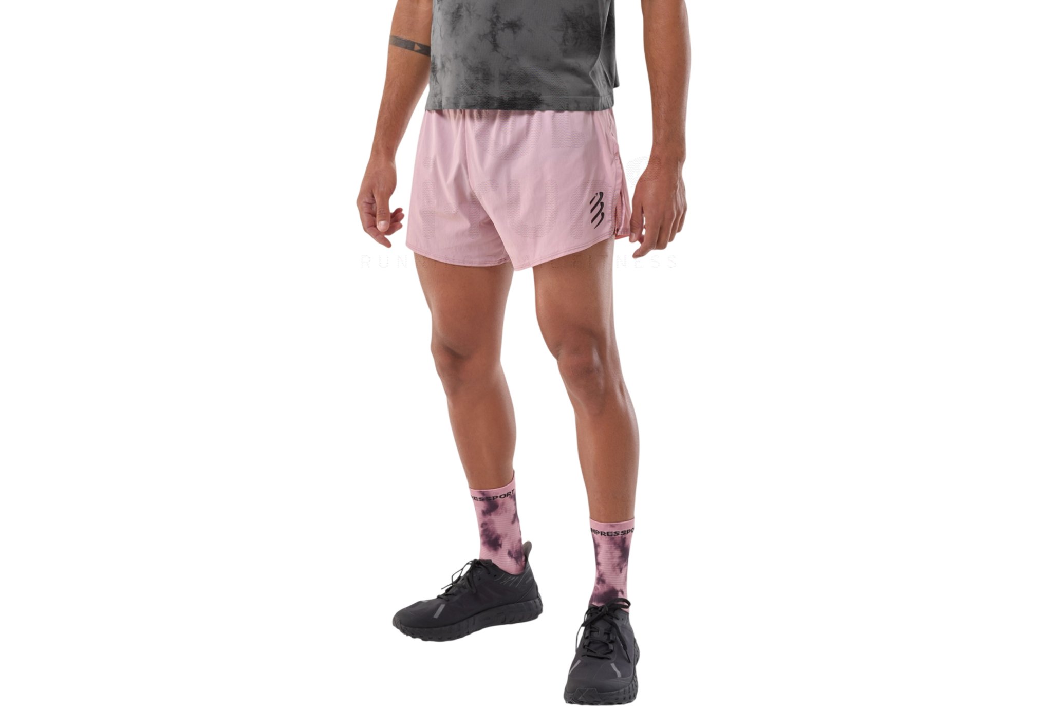 Compressport Racing Split Eat My Dust!