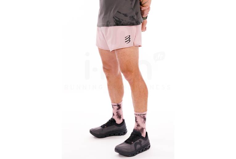 Compressport Racing Split M Eat My Dust!