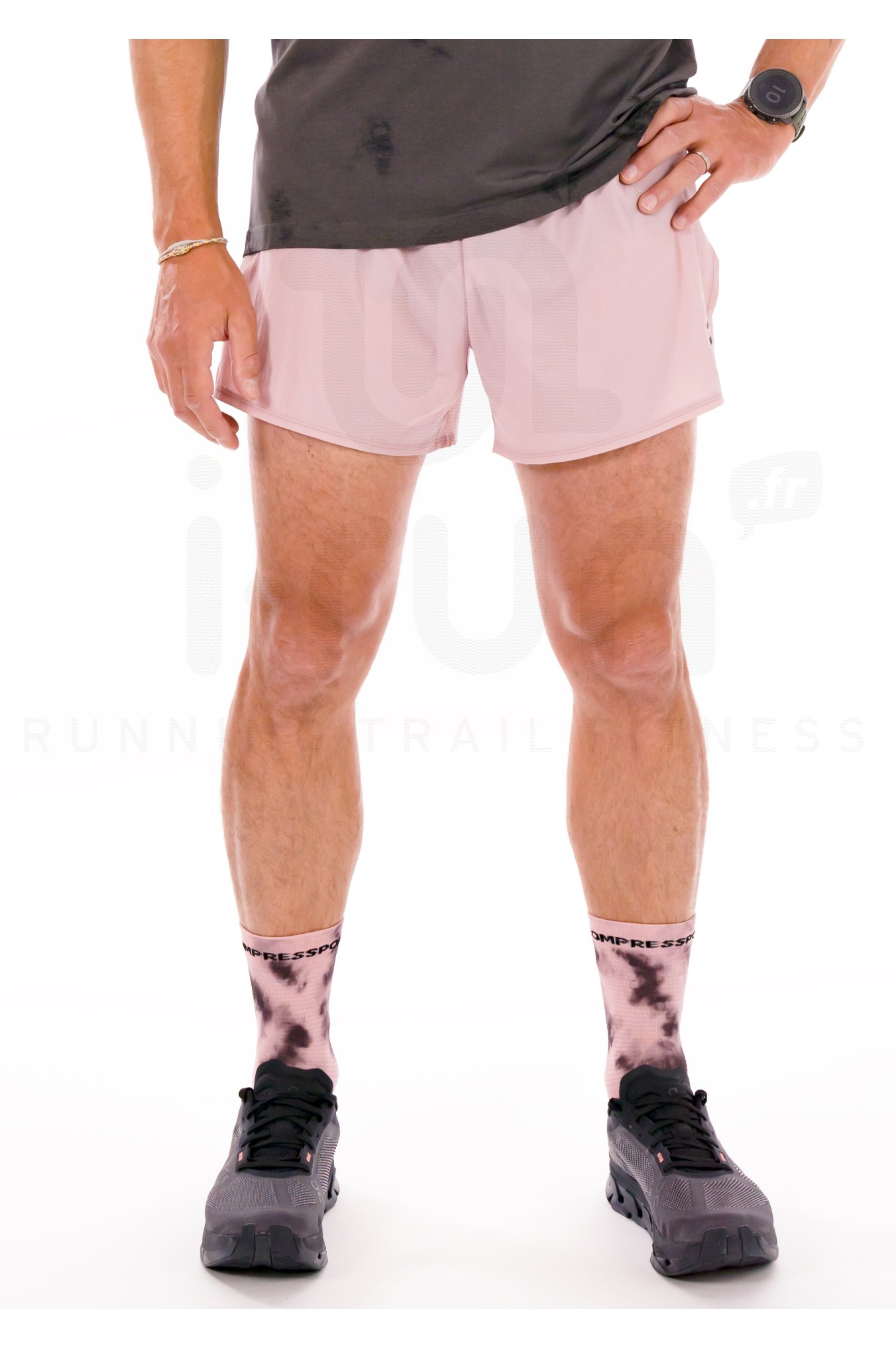 Compressport Racing Split