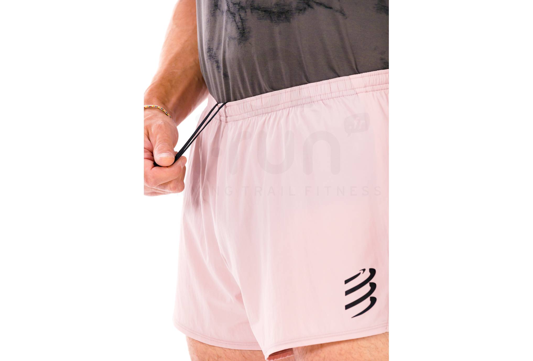 Compressport Racing Split M Eat My Dust!