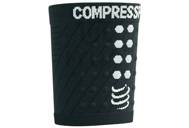 Compressport Racing Sweatbands x2