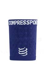 Compressport Racing Sweatbands x2