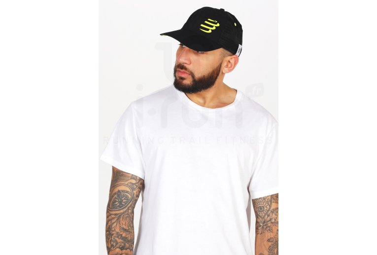 Compressport Racing Trucker 