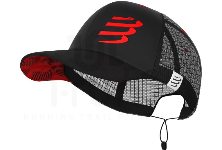 Compressport Racing Trucker