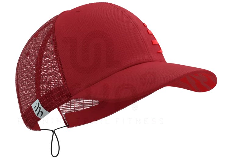 Compressport Racing Trucker
