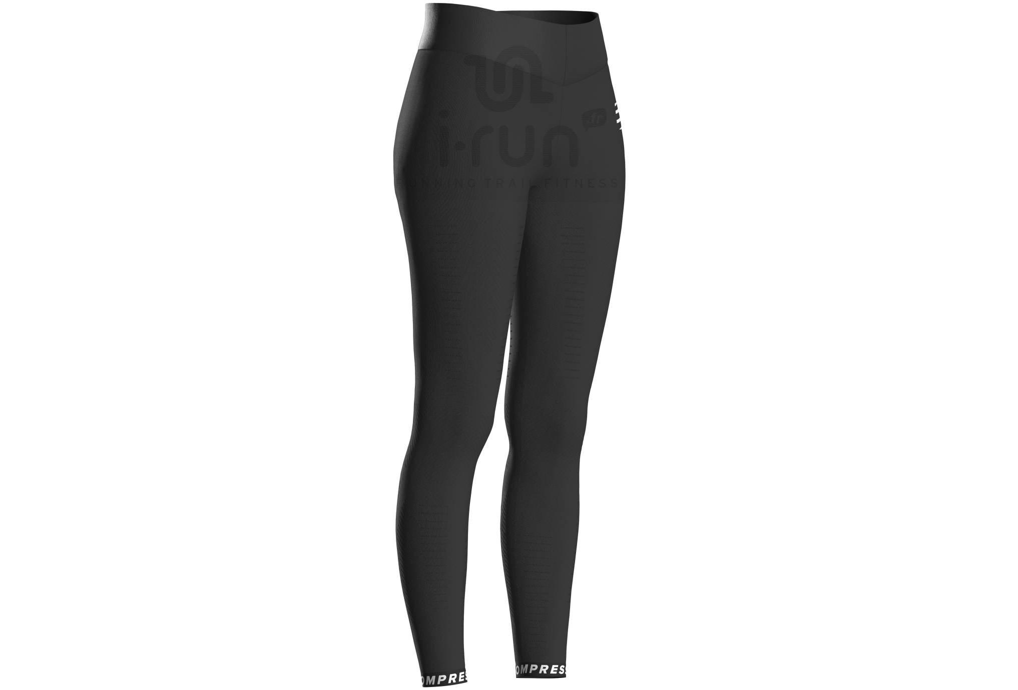 Compressport Recovery Full Tights