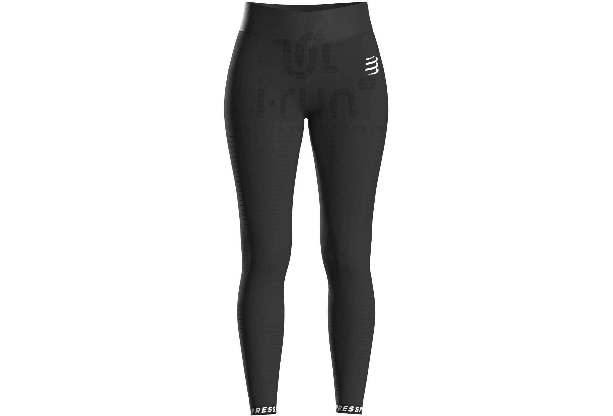 Compressport Recovery Full Tights