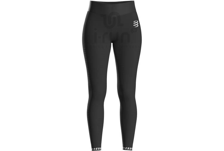 Compressport Recovery Full Tights