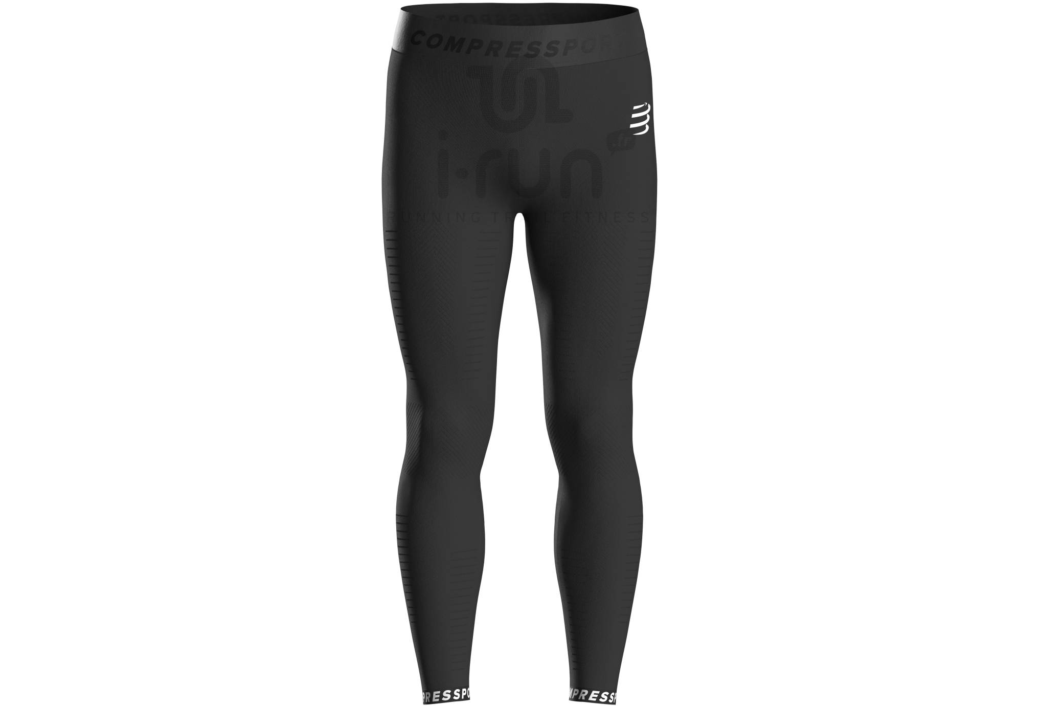 Compressport Recovery Full Tights