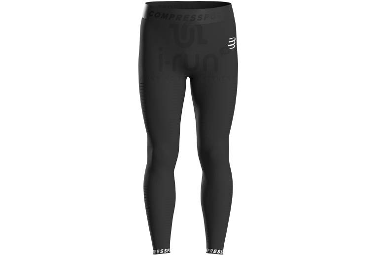 Compressport Recovery Full Tights