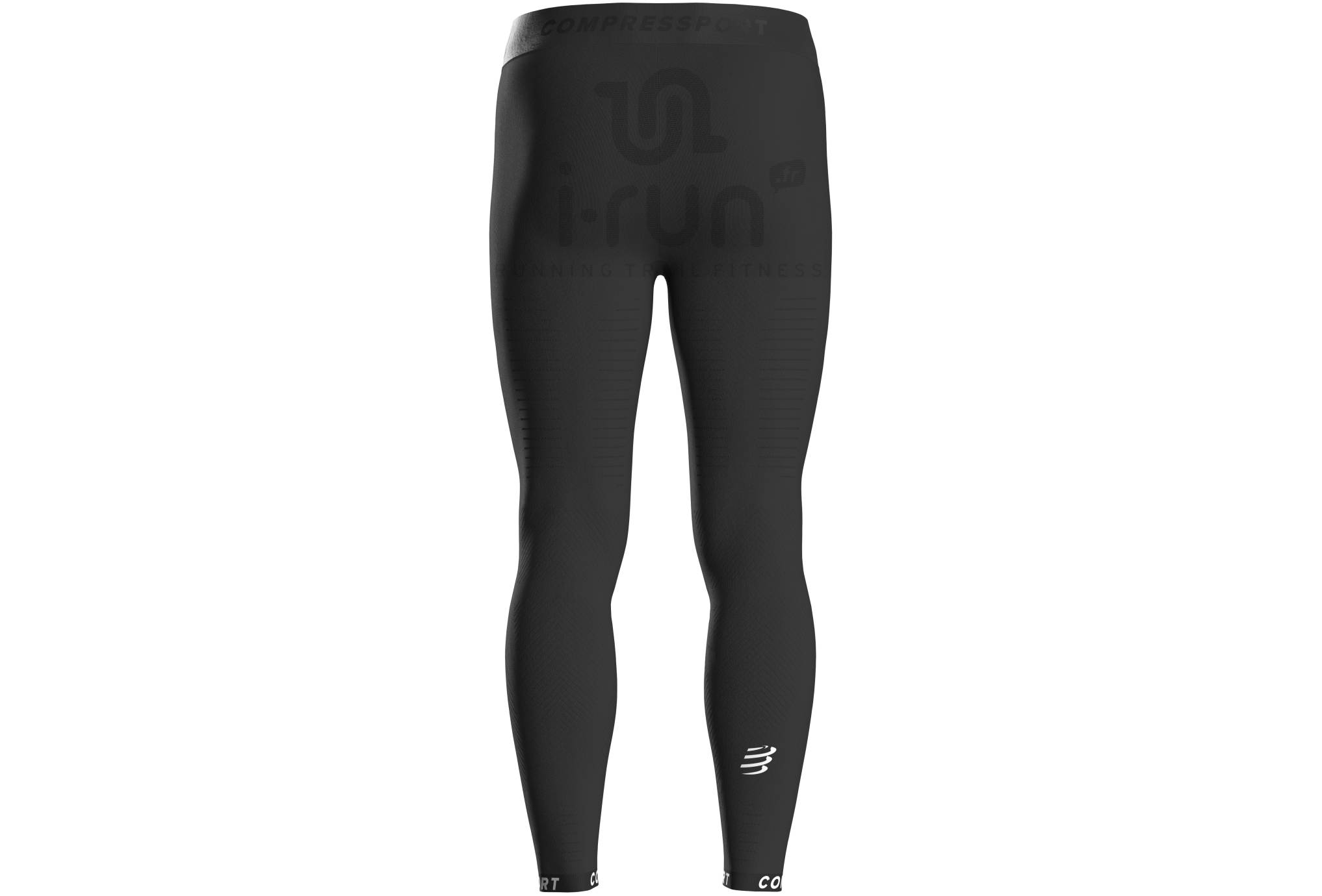 Compressport Recovery Full Tights