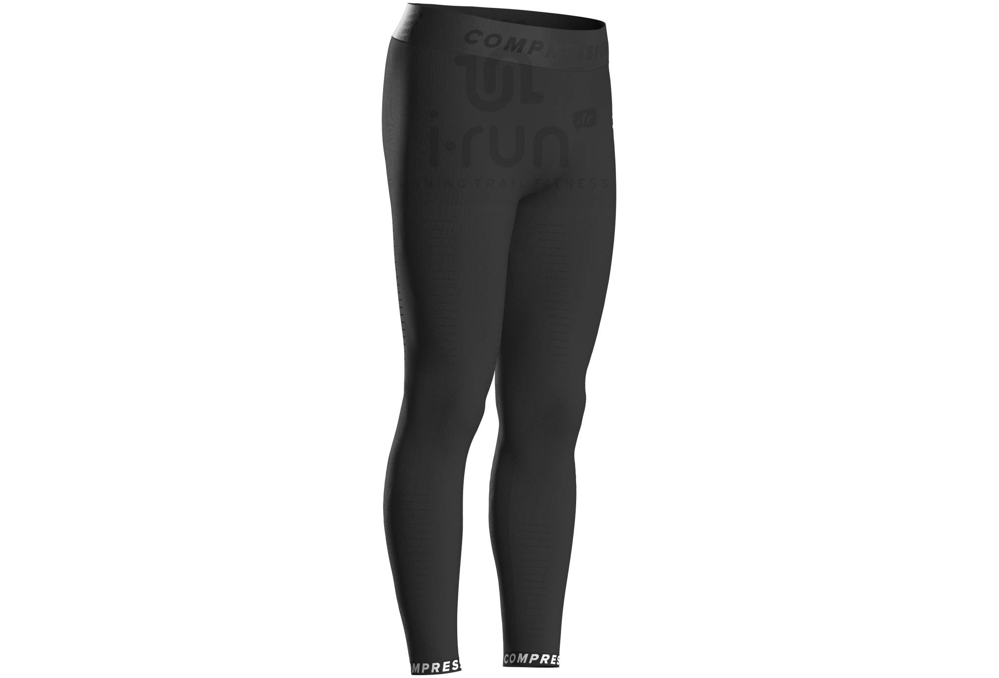 Compressport Recovery Full Tights