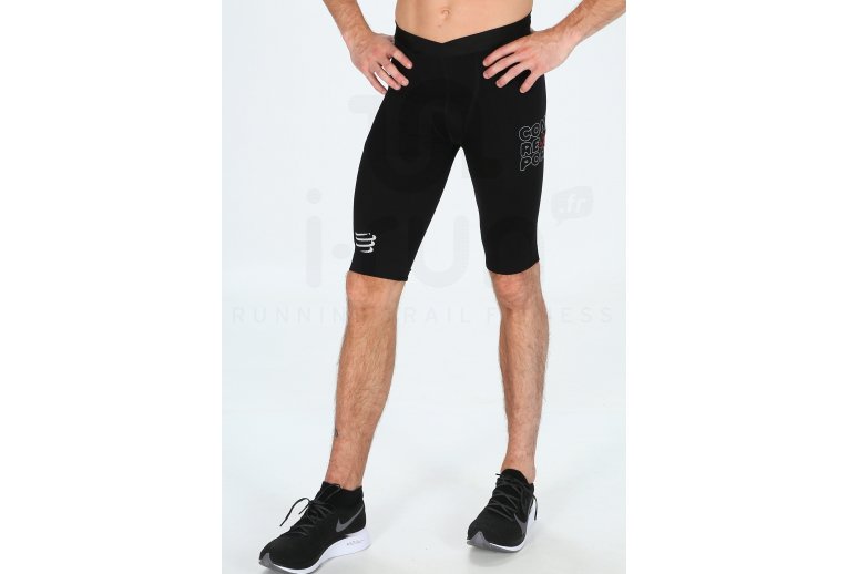 Compressport Run Under Control Herren