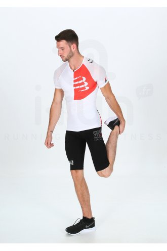 Compressport Run Under Control M 