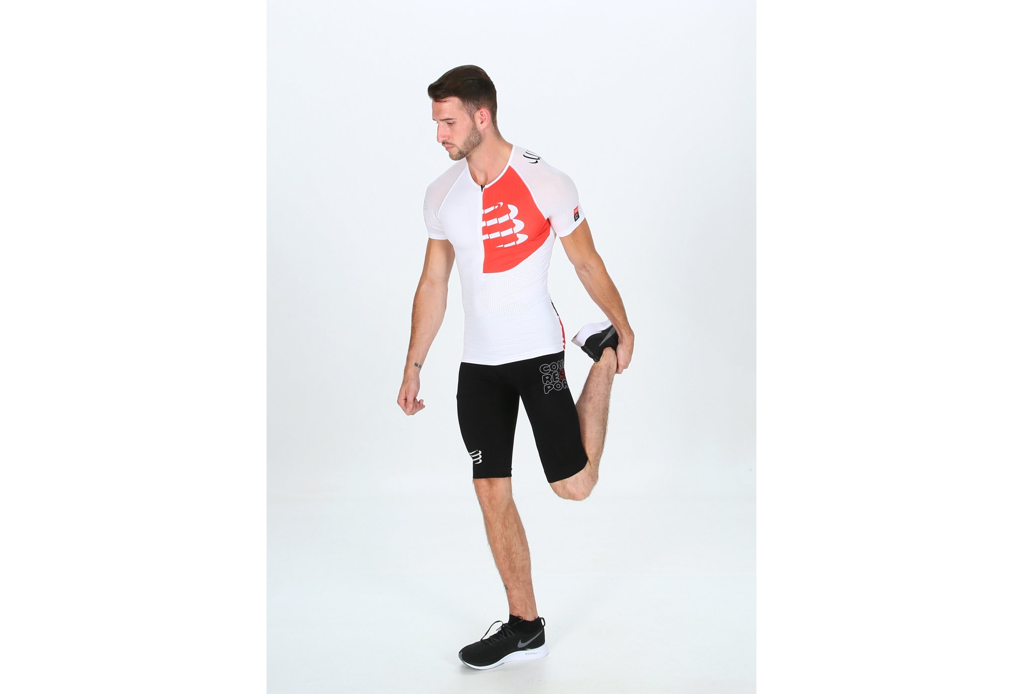 Compressport Run Under Control Herren