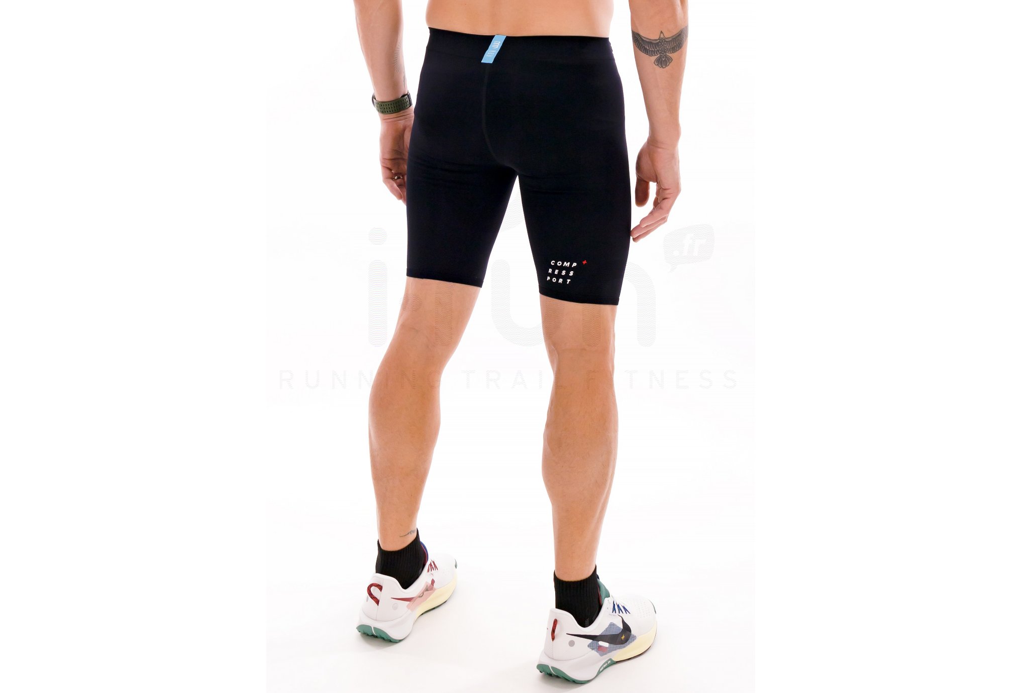 Compressport Run Under Control