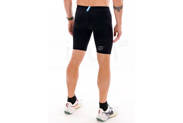 Compressport Run Under Control