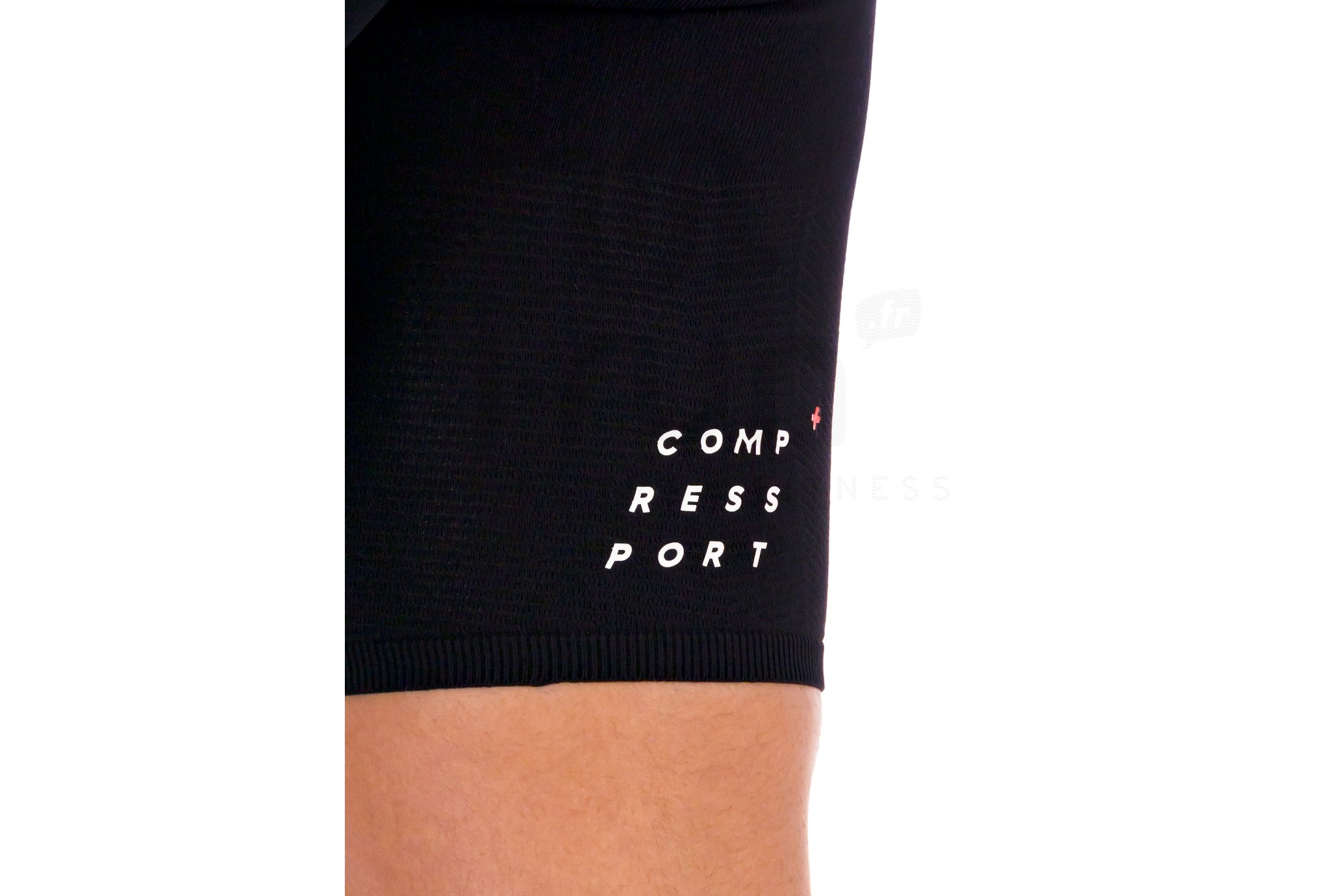Compressport Running Under Control