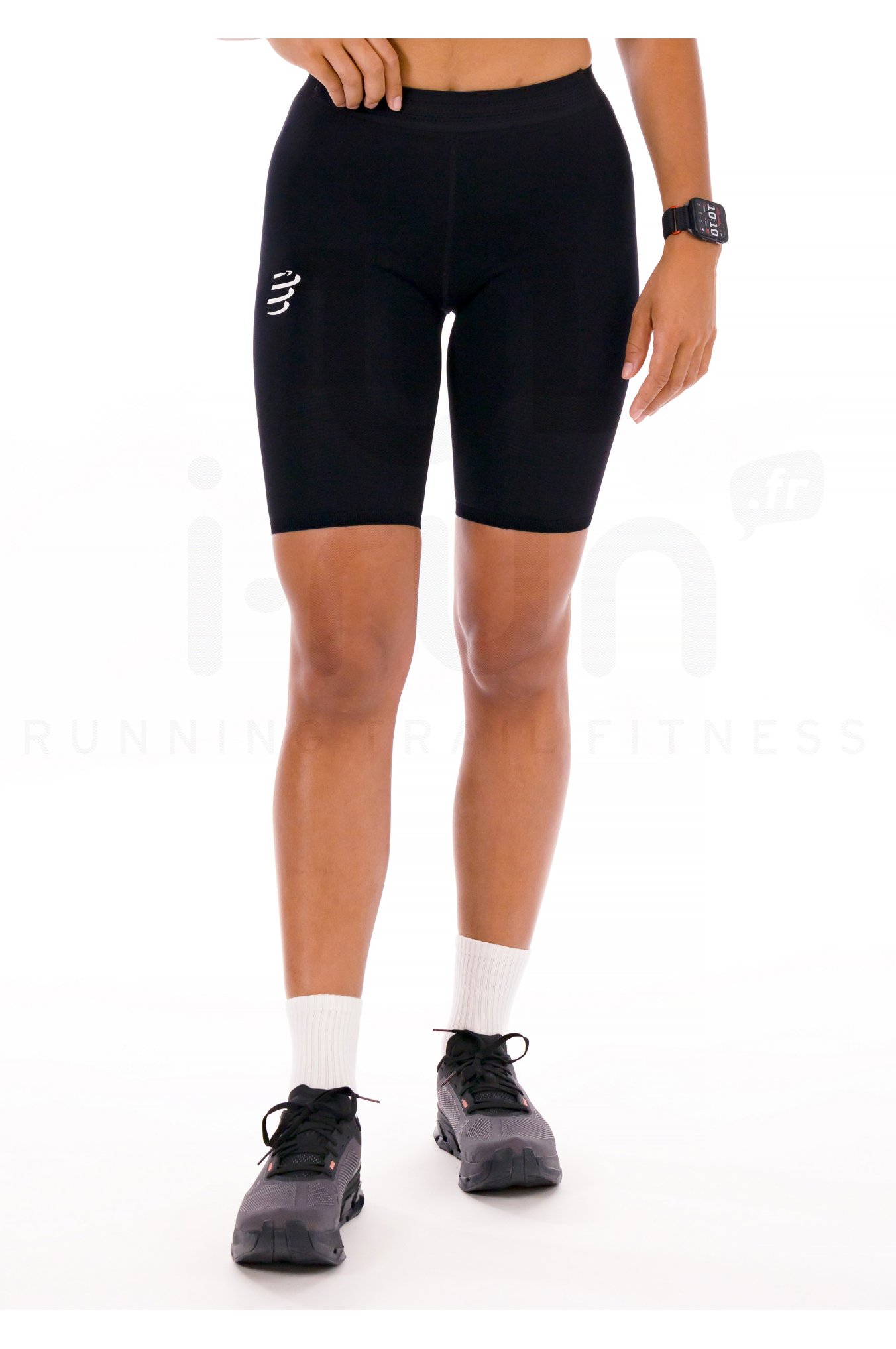 Compressport Running Under Control 