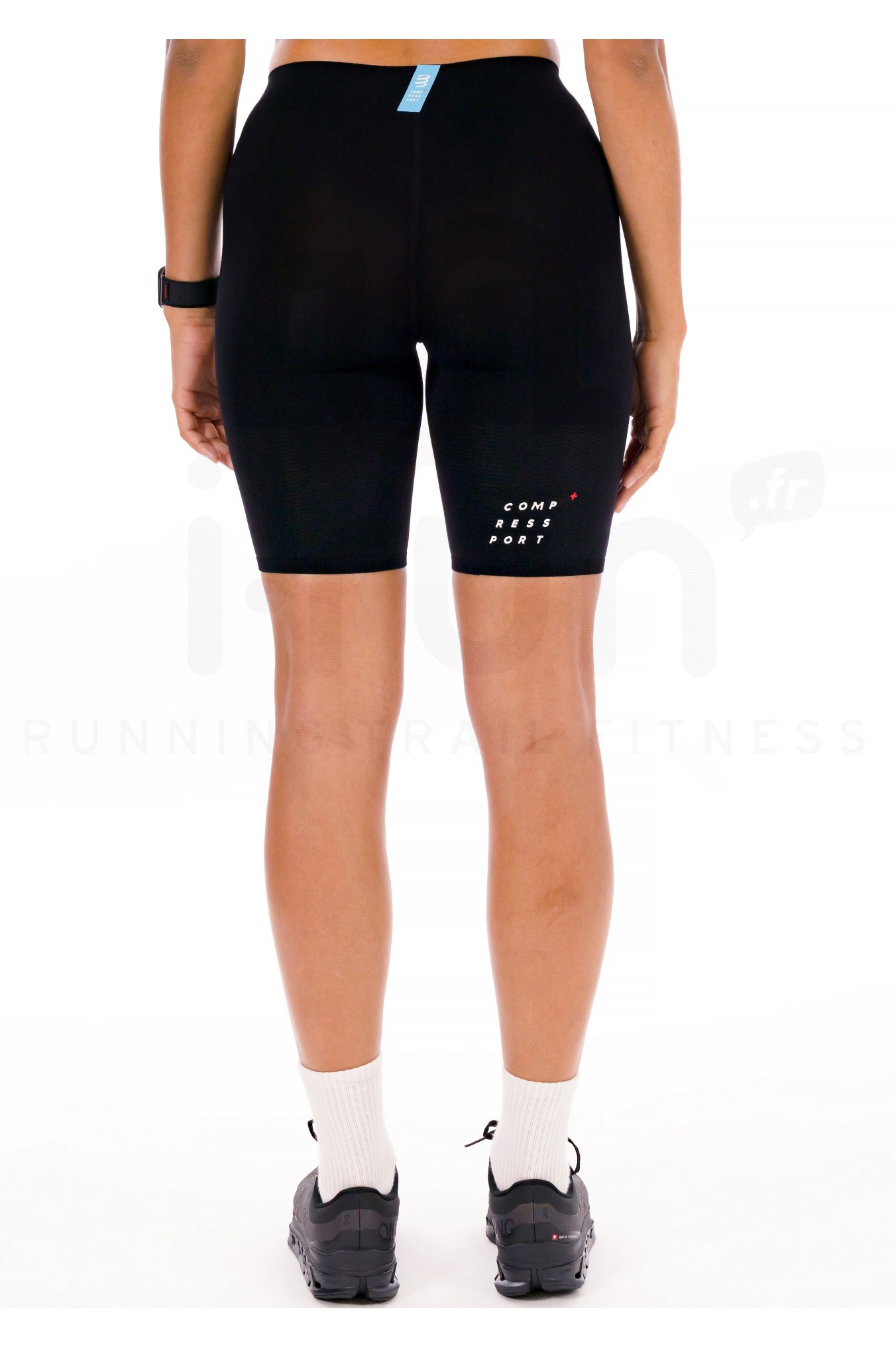 Compressport Running Under Control 
