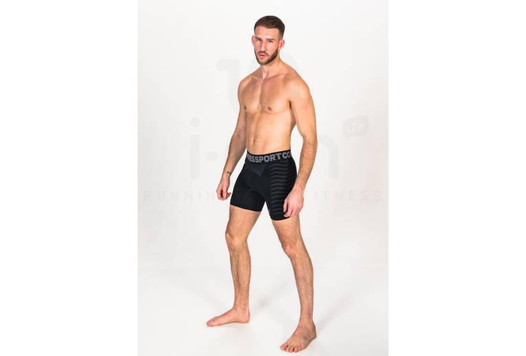 Compressport Seamless