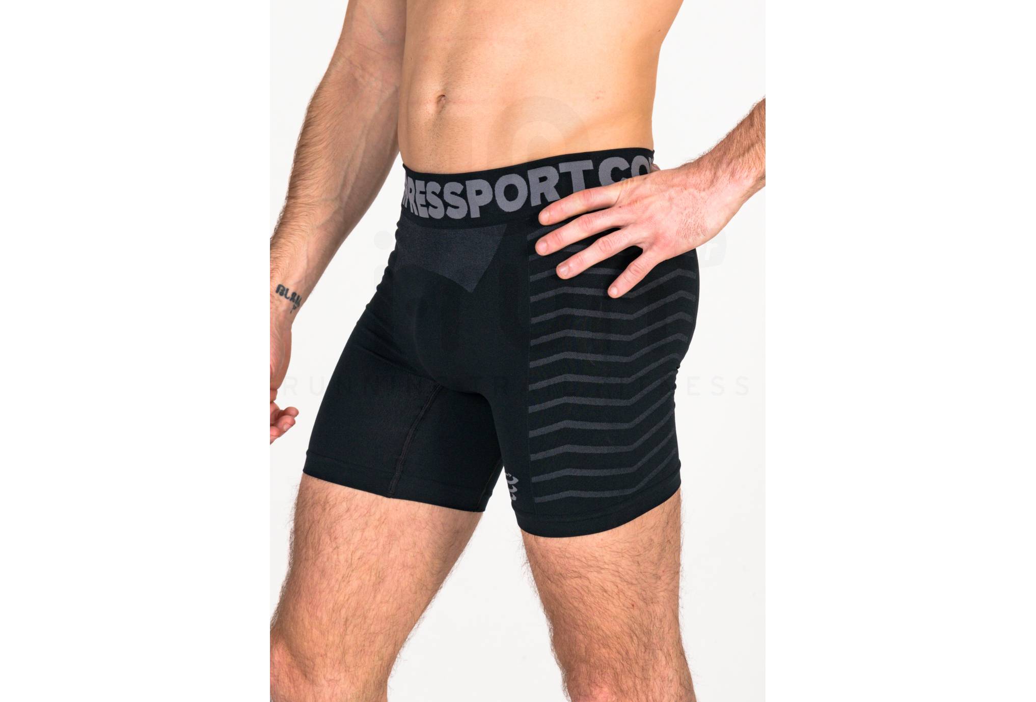 Compressport Seamless