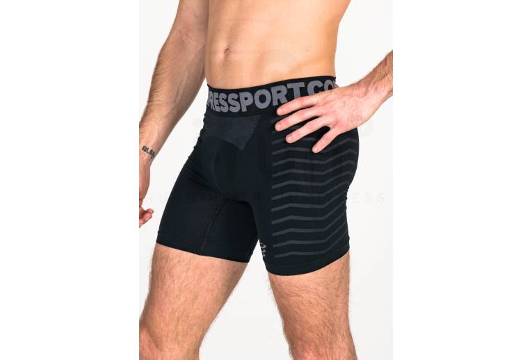Compressport Seamless