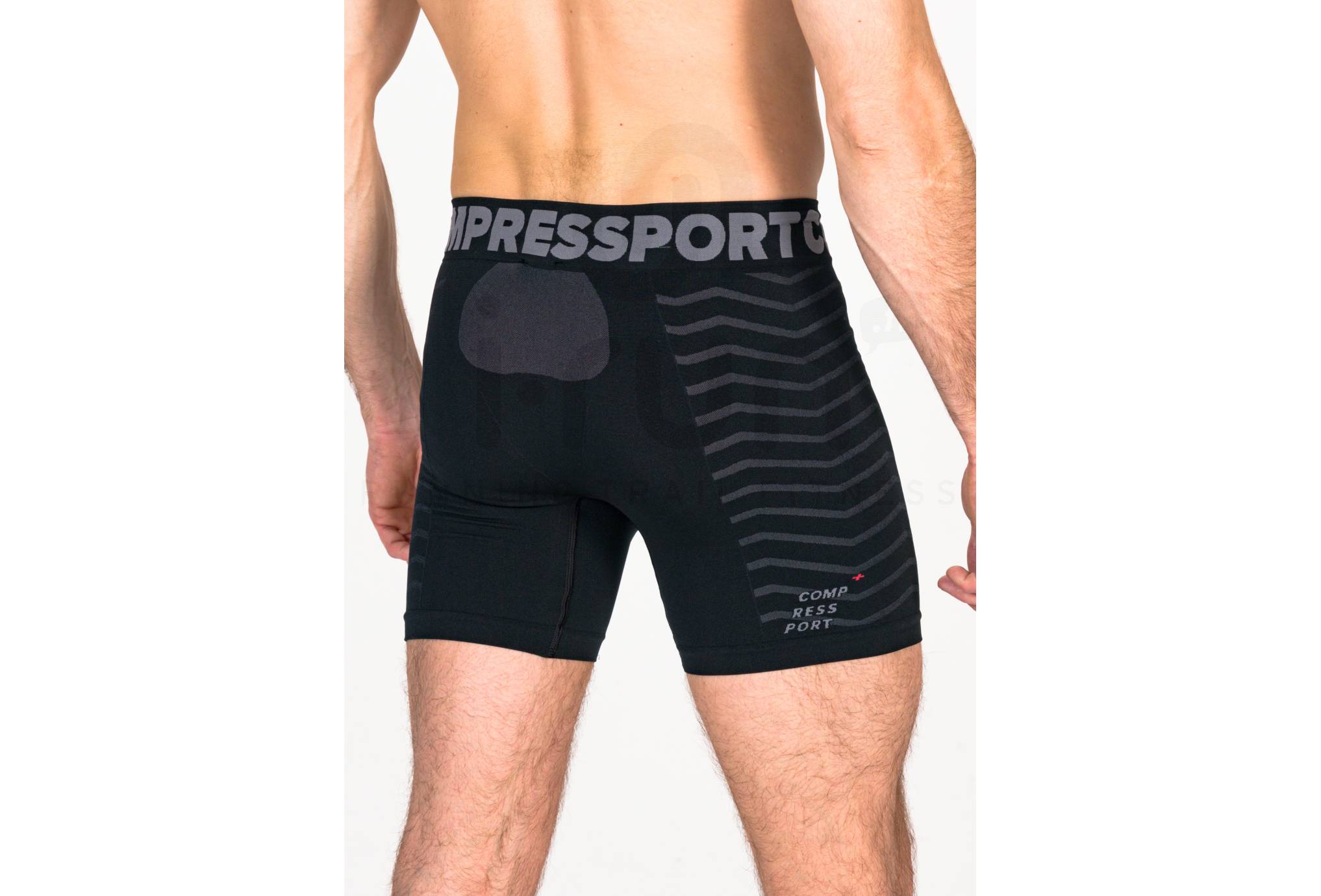 Compressport Seamless