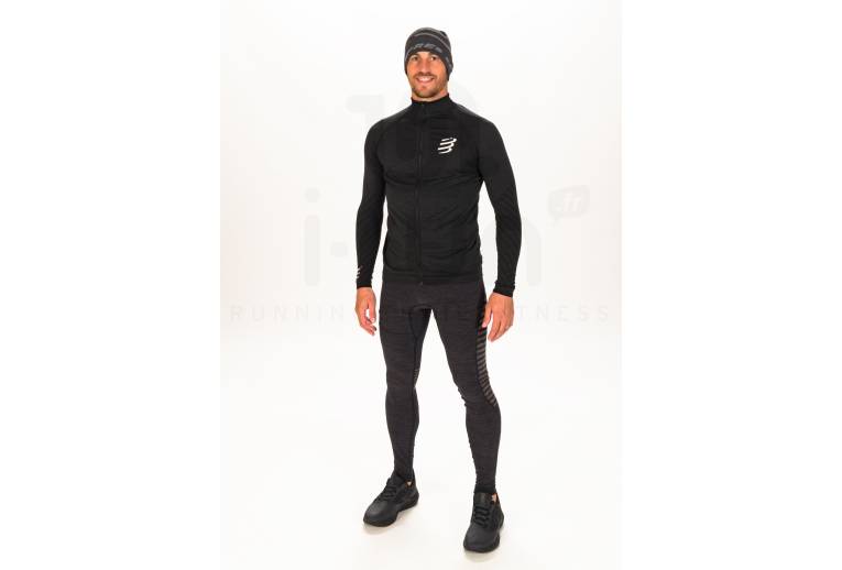 Compressport Seamless Herren