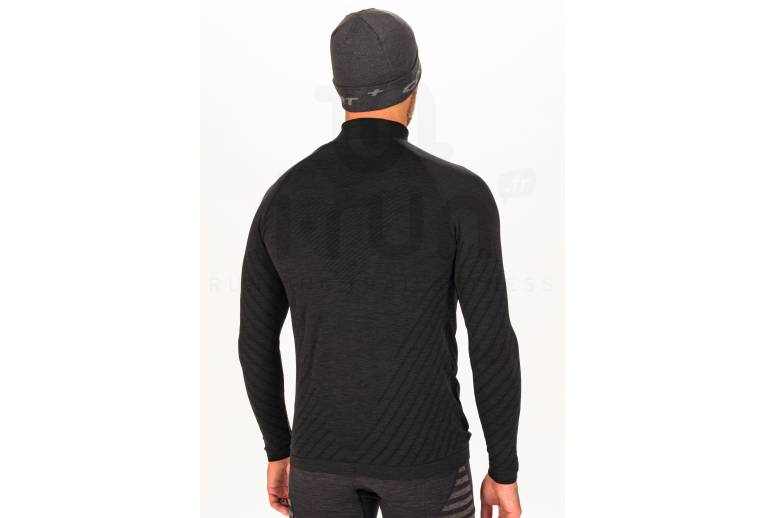 Compressport Seamless Herren