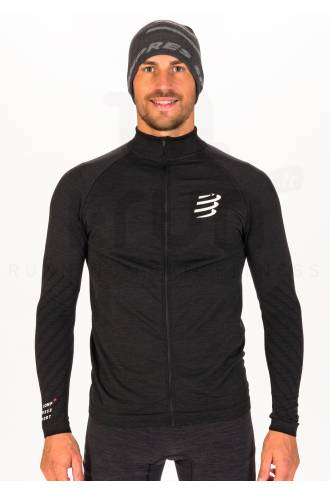 Compressport Seamless M 