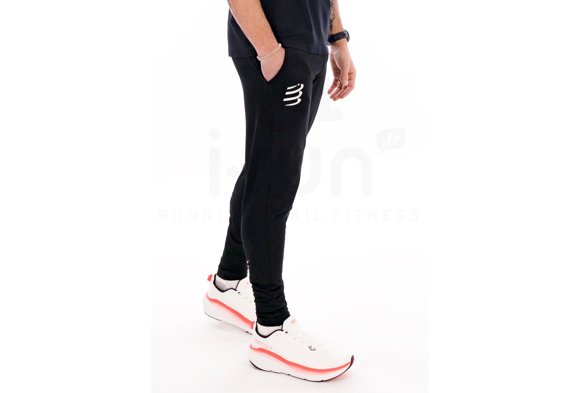 Compressport Seamless M