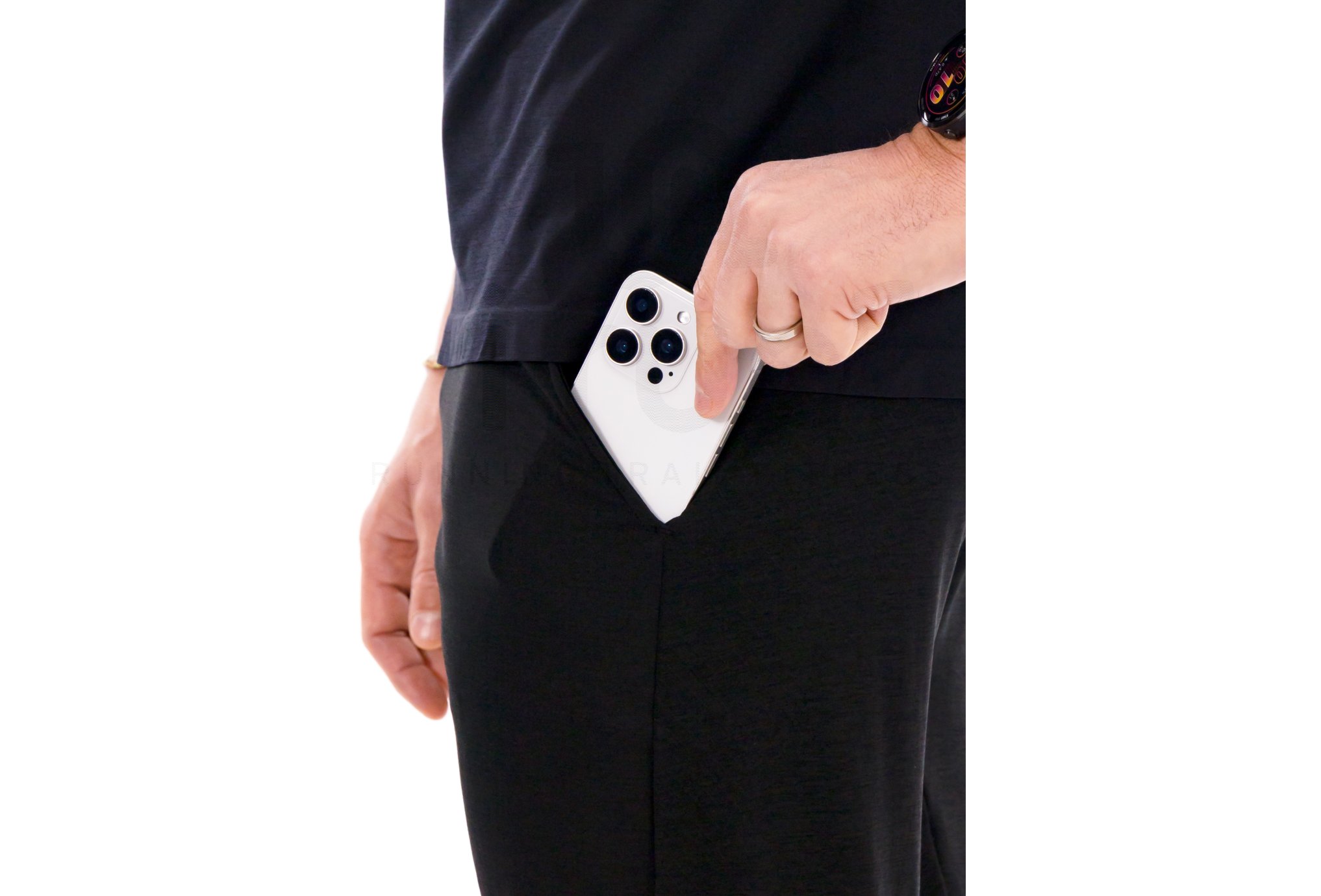 Compressport Seamless M