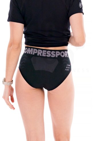 Compressport Seamless W 
