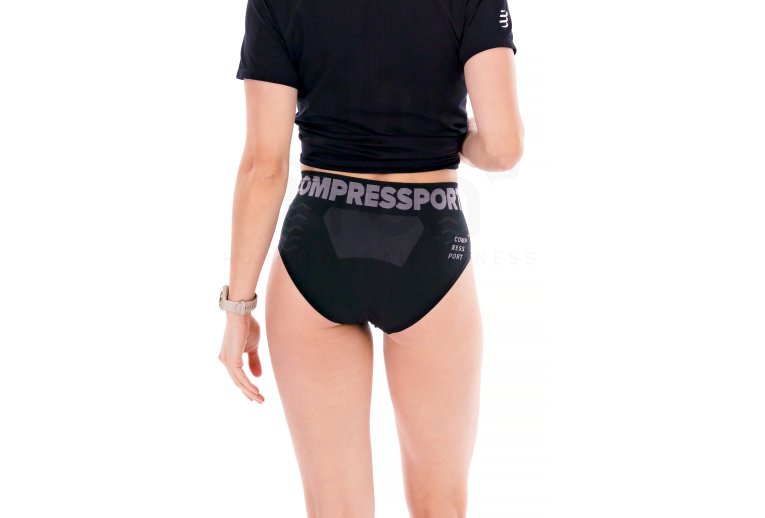 Compressport Seamless Damen