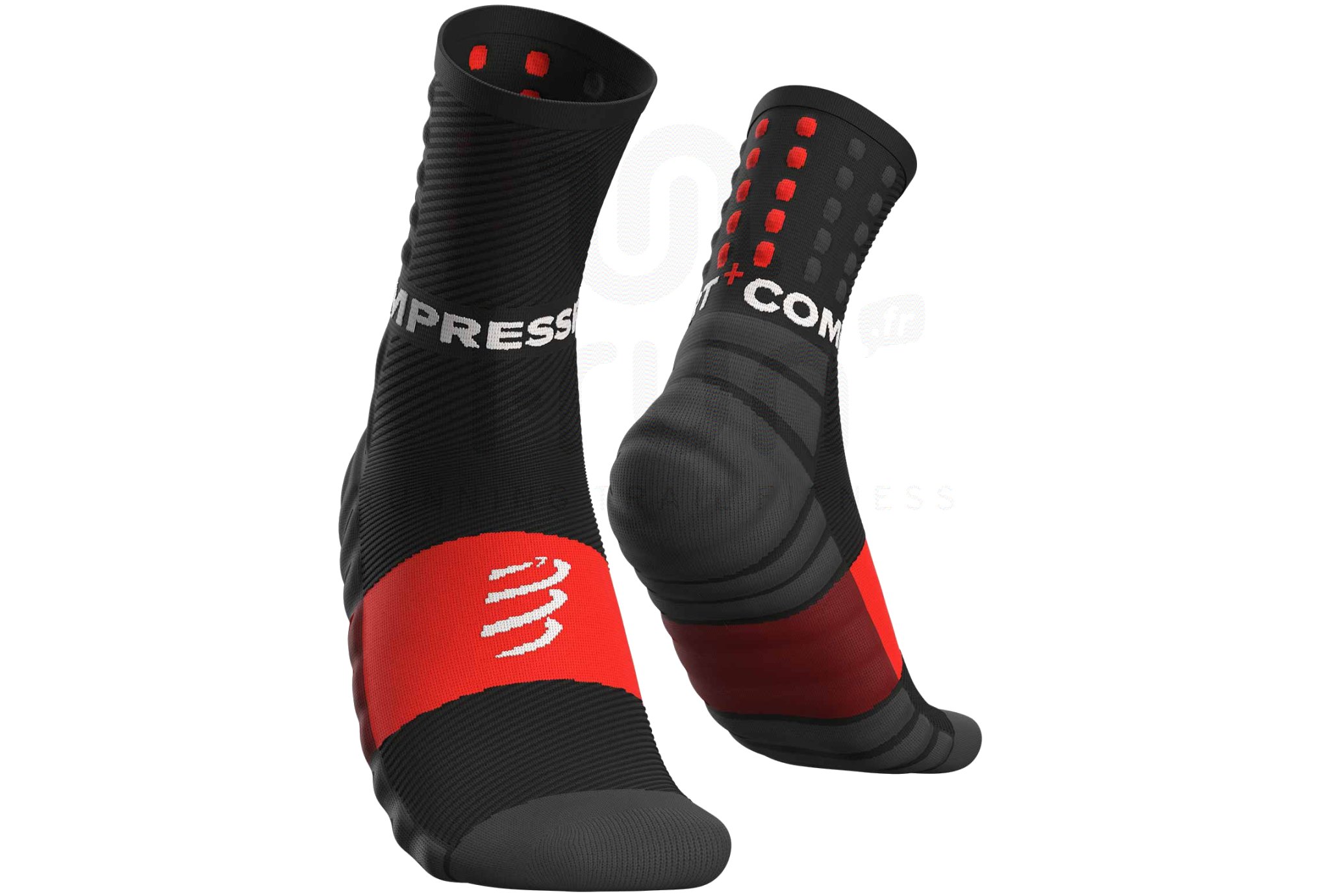 Compressport Shock Absorb
