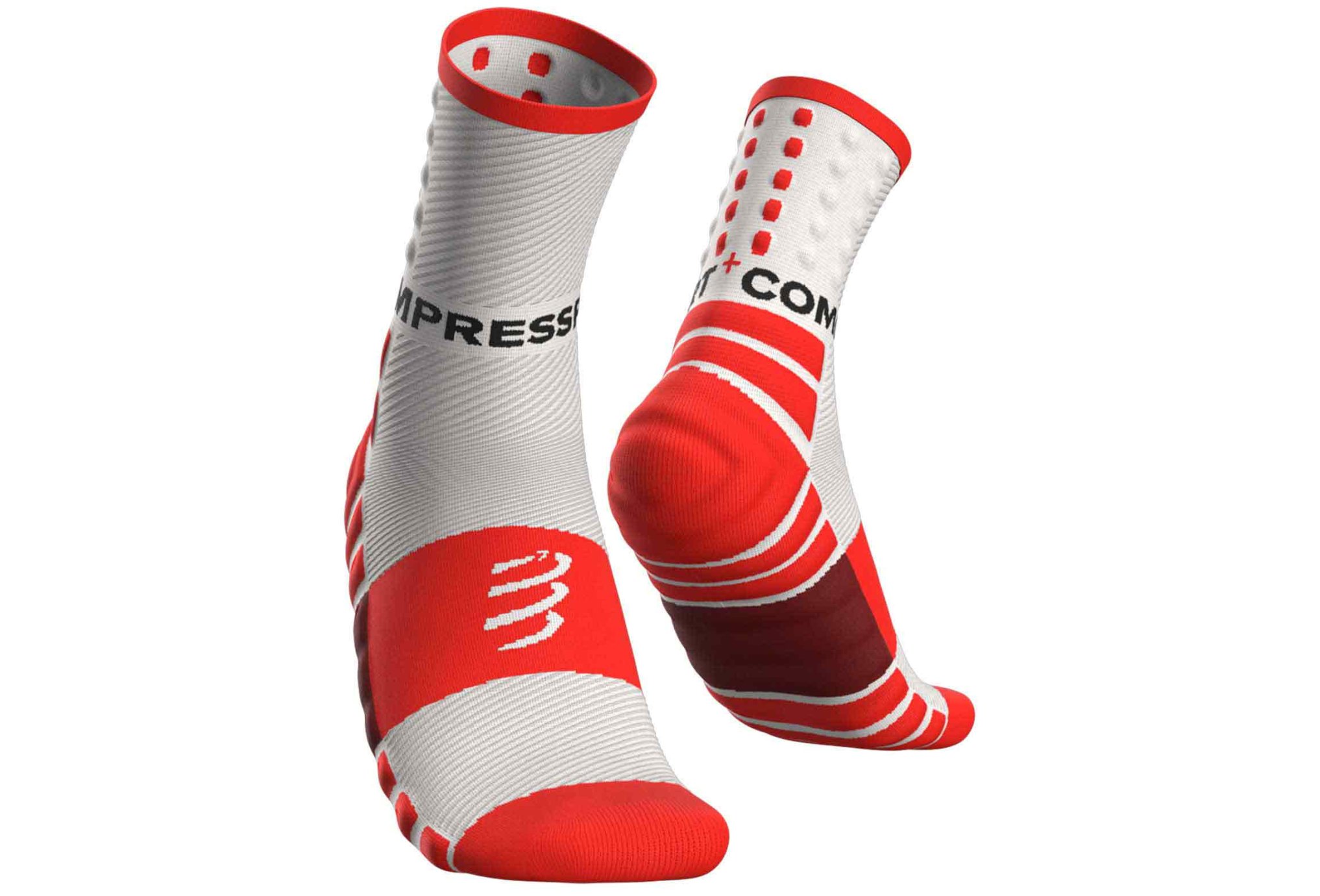 Compressport Shock Absorb Chaussettes