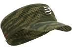 Compressport visera Spiderweb On/Off