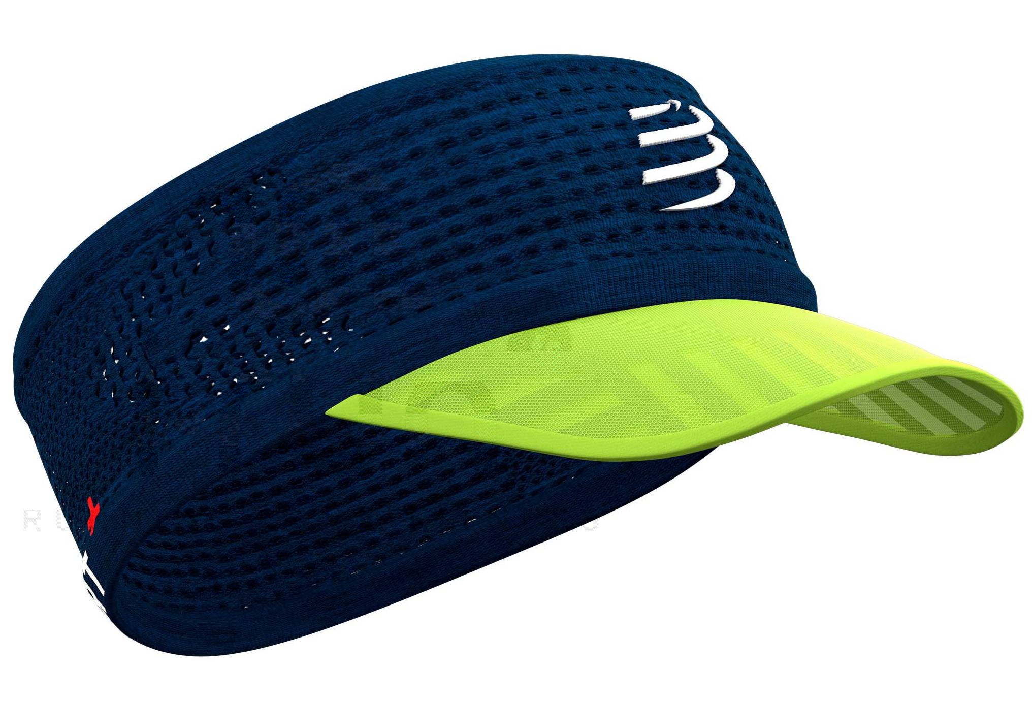 Compressport visera Spiderweb On/Off
