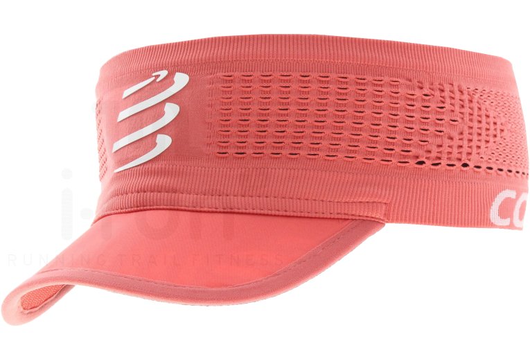 Compressport visera Spiderweb On/Off