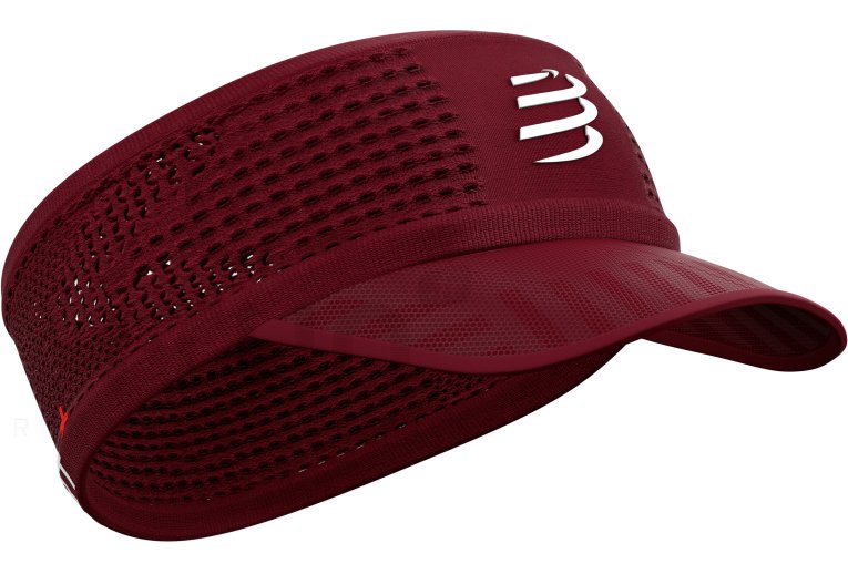 Compressport visera Spiderweb On/Off