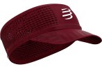 Compressport visera Spiderweb On/Off