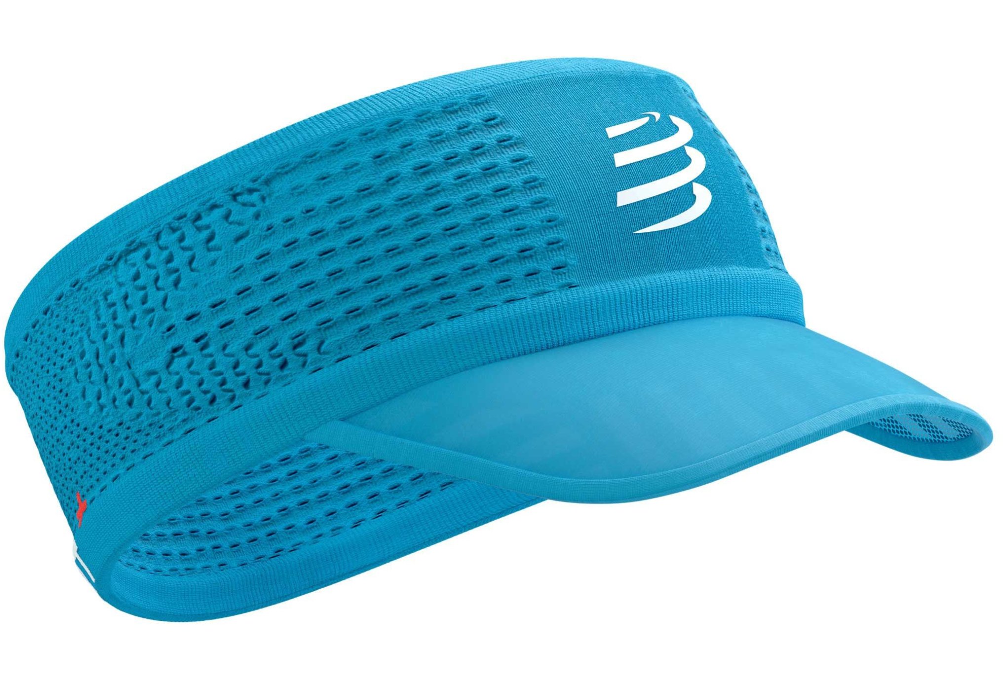 Compressport Spiderweb On/Off Casquettes / bandeaux