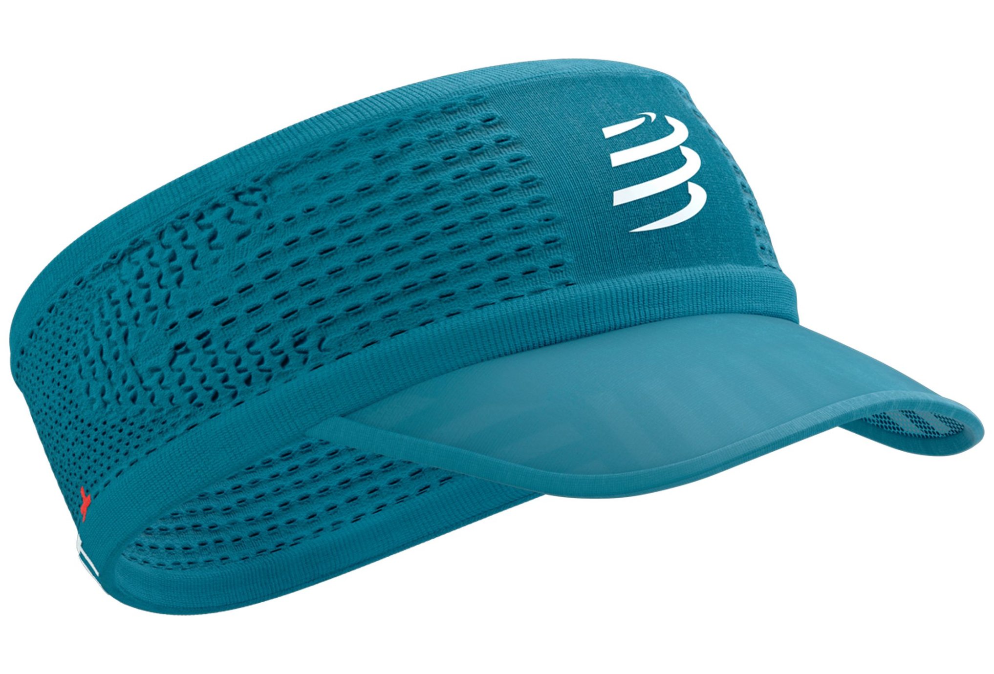 Compressport Spiderweb On/Off Casquettes / bandeaux