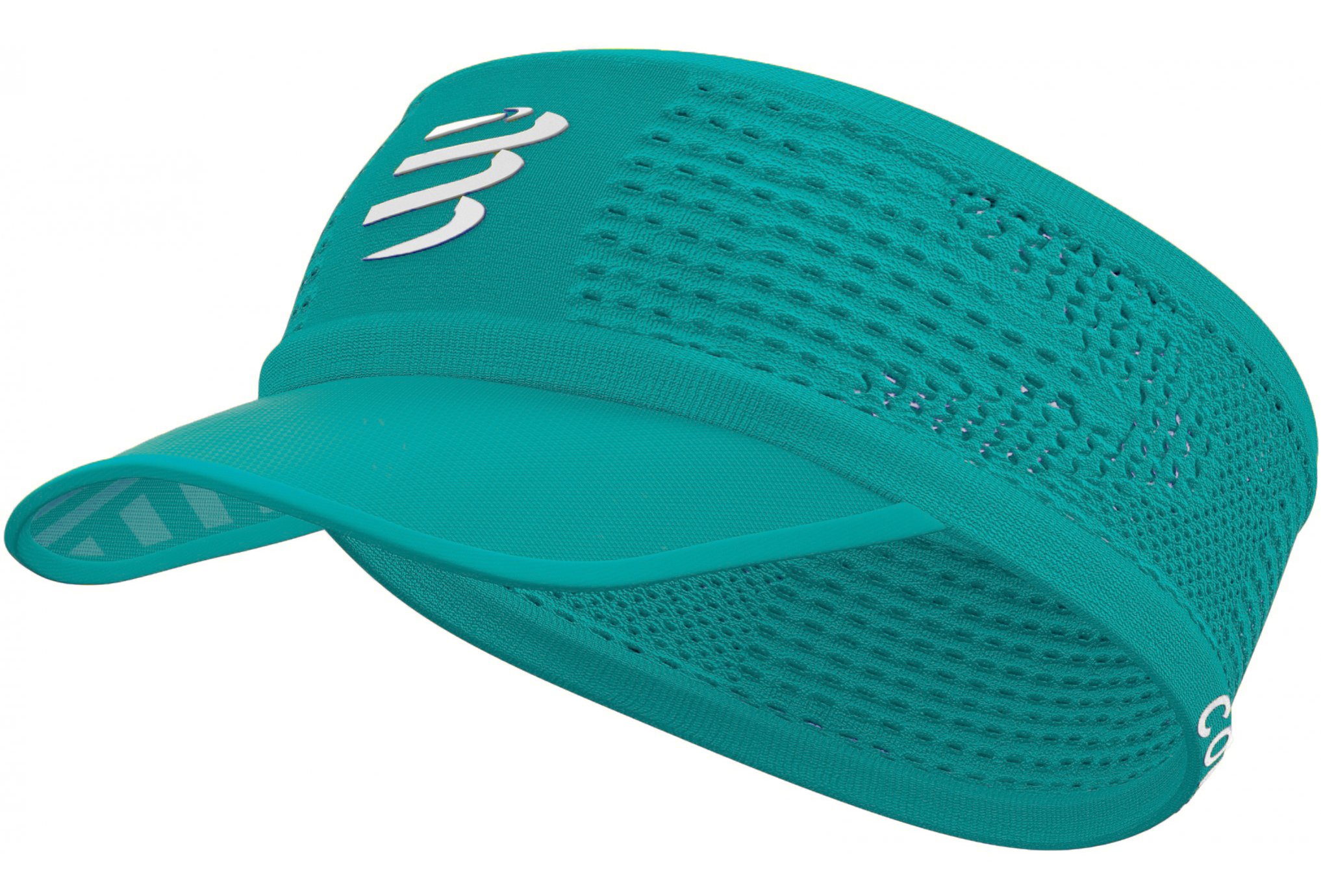 Compressport Spiderweb On/Off Casquettes / bandeaux