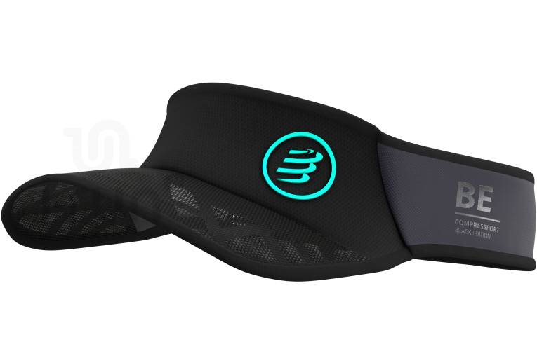 Compressport Spiderweb UltraLight Black Edition 2021 
