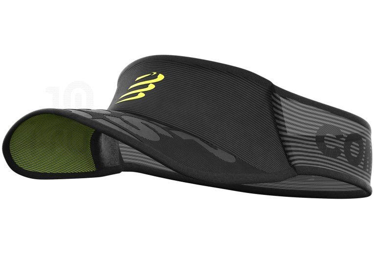 Compressport Spiderweb UltraLight Black Edition 