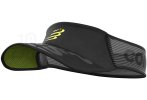 Compressport visera Spiderweb UltraLight Black Edition