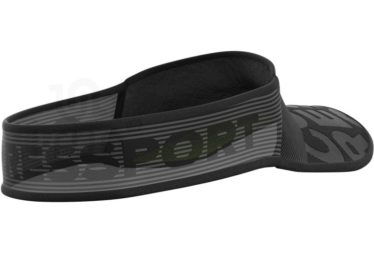 Compressport Spiderweb UltraLight Black Edition 